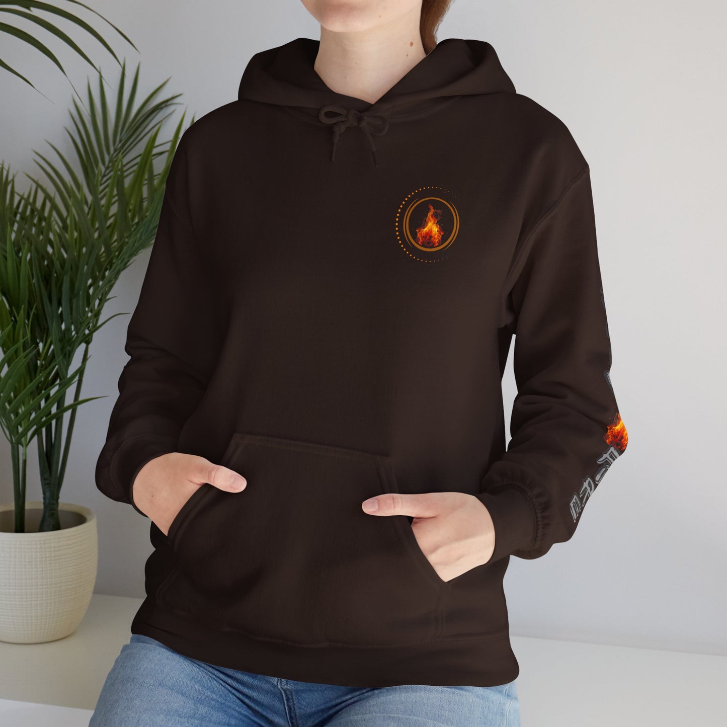 Soulfire Hoodie