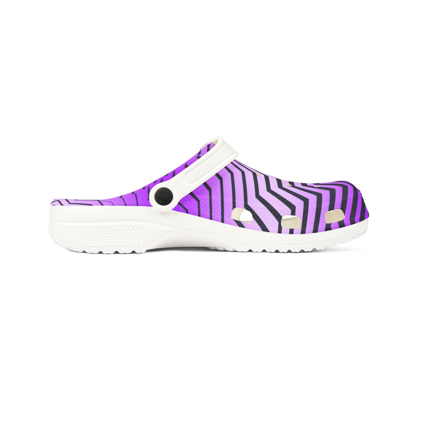 Unisex Soulfire Crocs