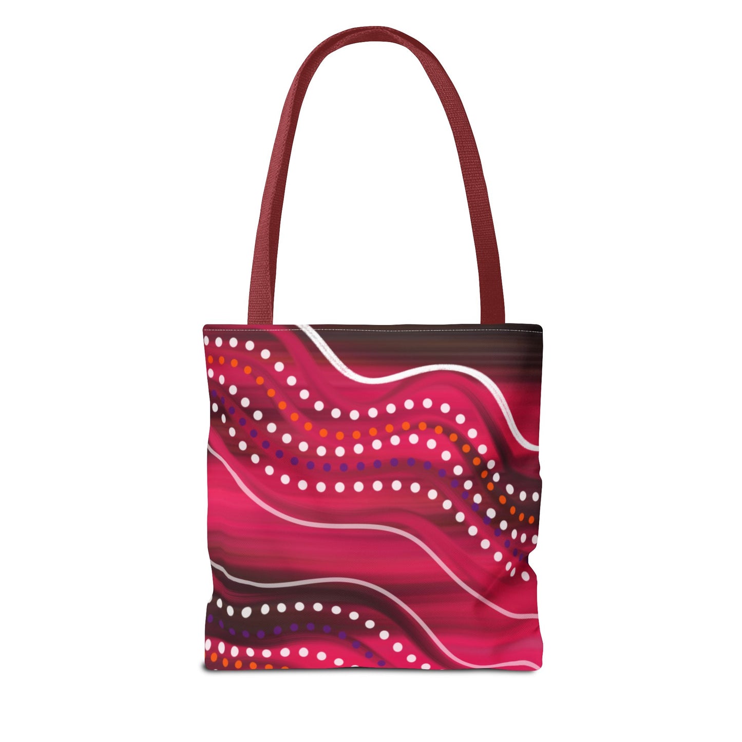 Soulfire Tote Bag