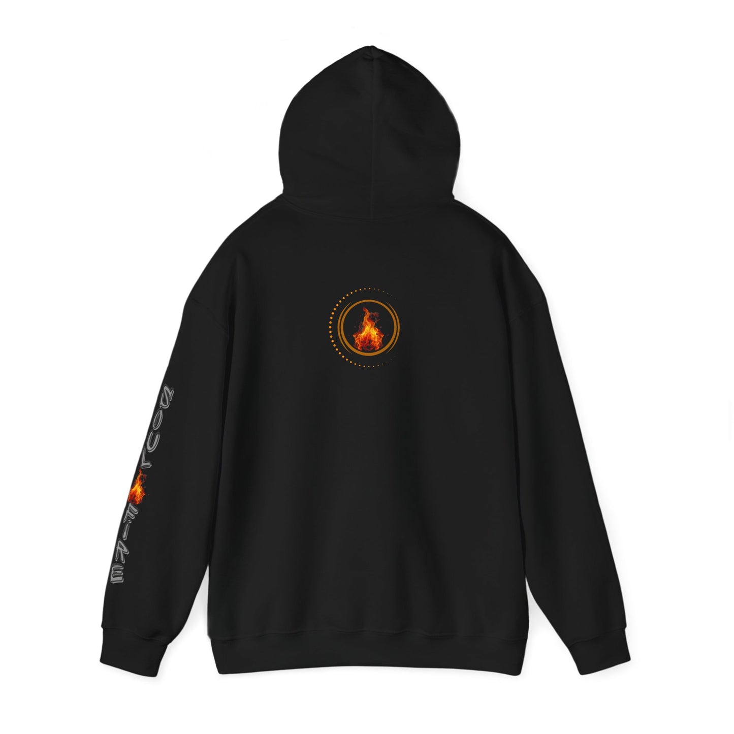 Soulfire Hoodie