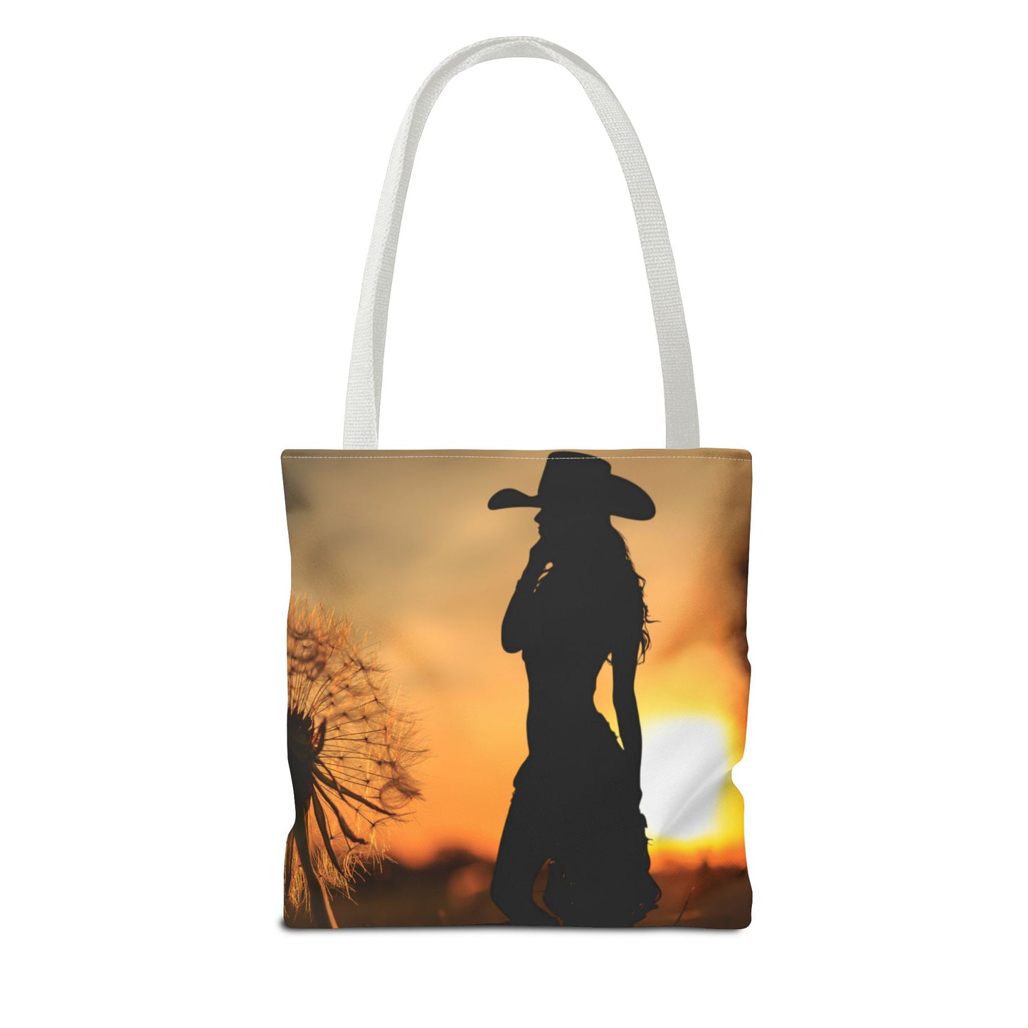 Soulfire Tote Bag