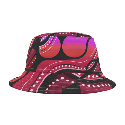 SF Bucket Hat