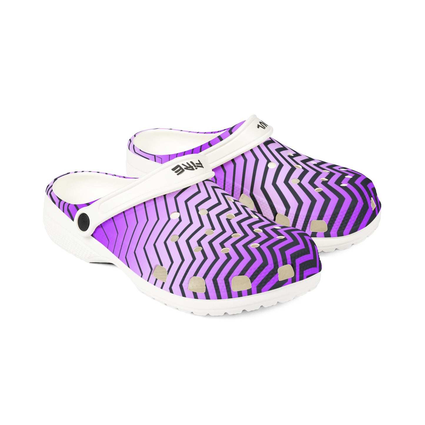 Unisex Soulfire Crocs