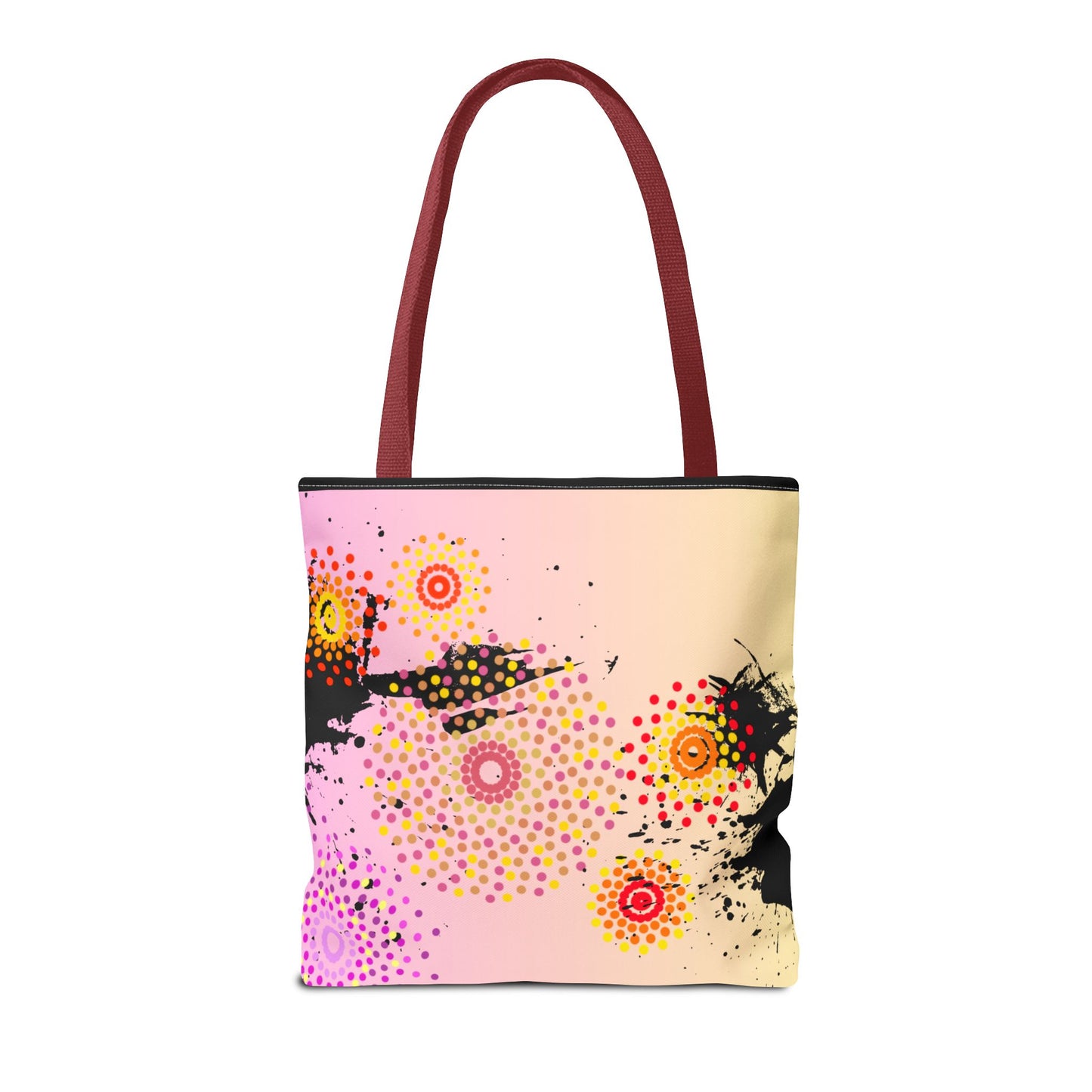 Soulfire Tote Bag