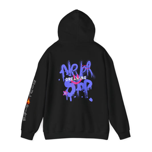 Soulfire Hoodie