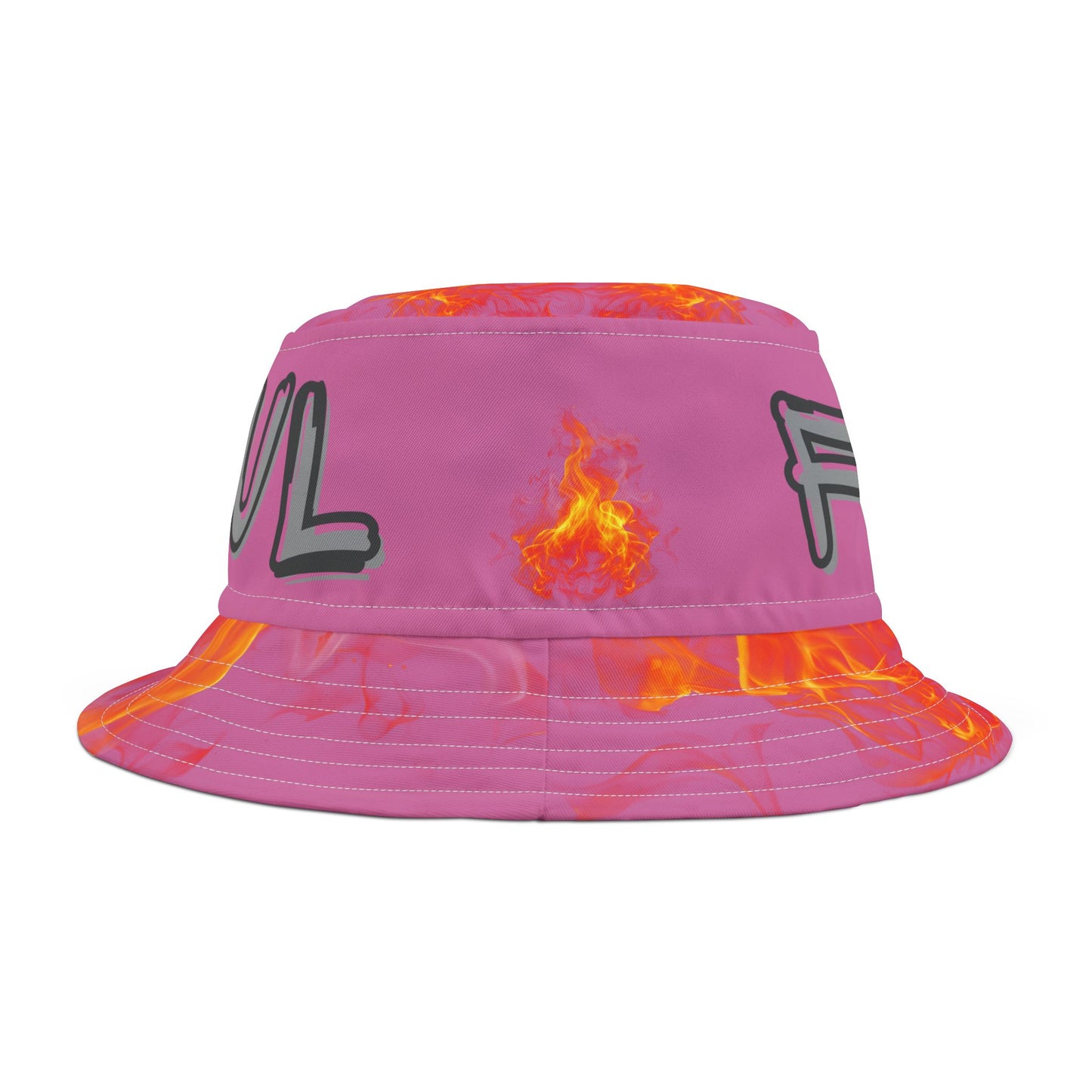 SF Bucket Hat