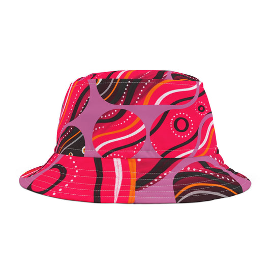 SF Bucket Hat