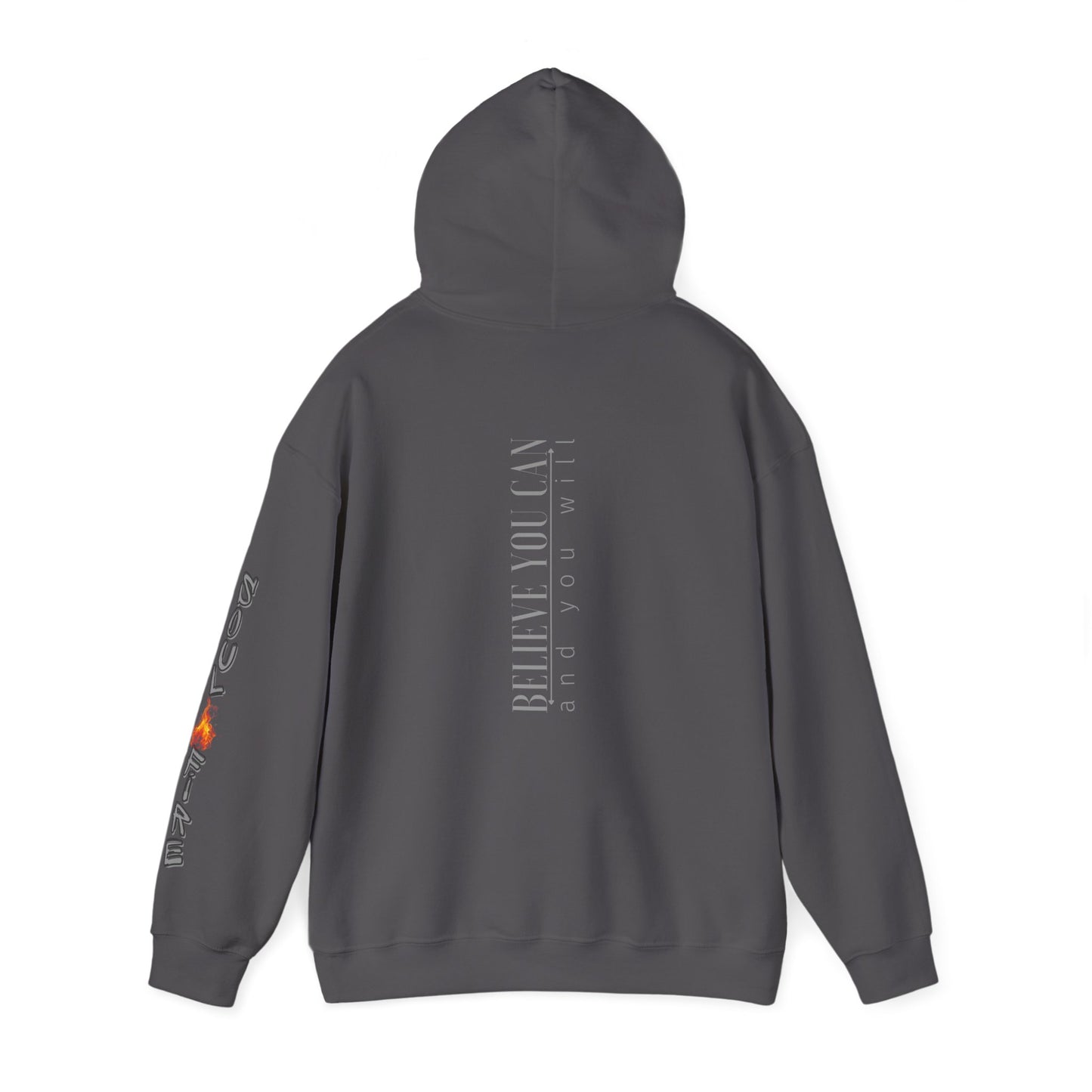 Soulfire Hoodie