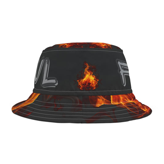 SF Bucket Hat