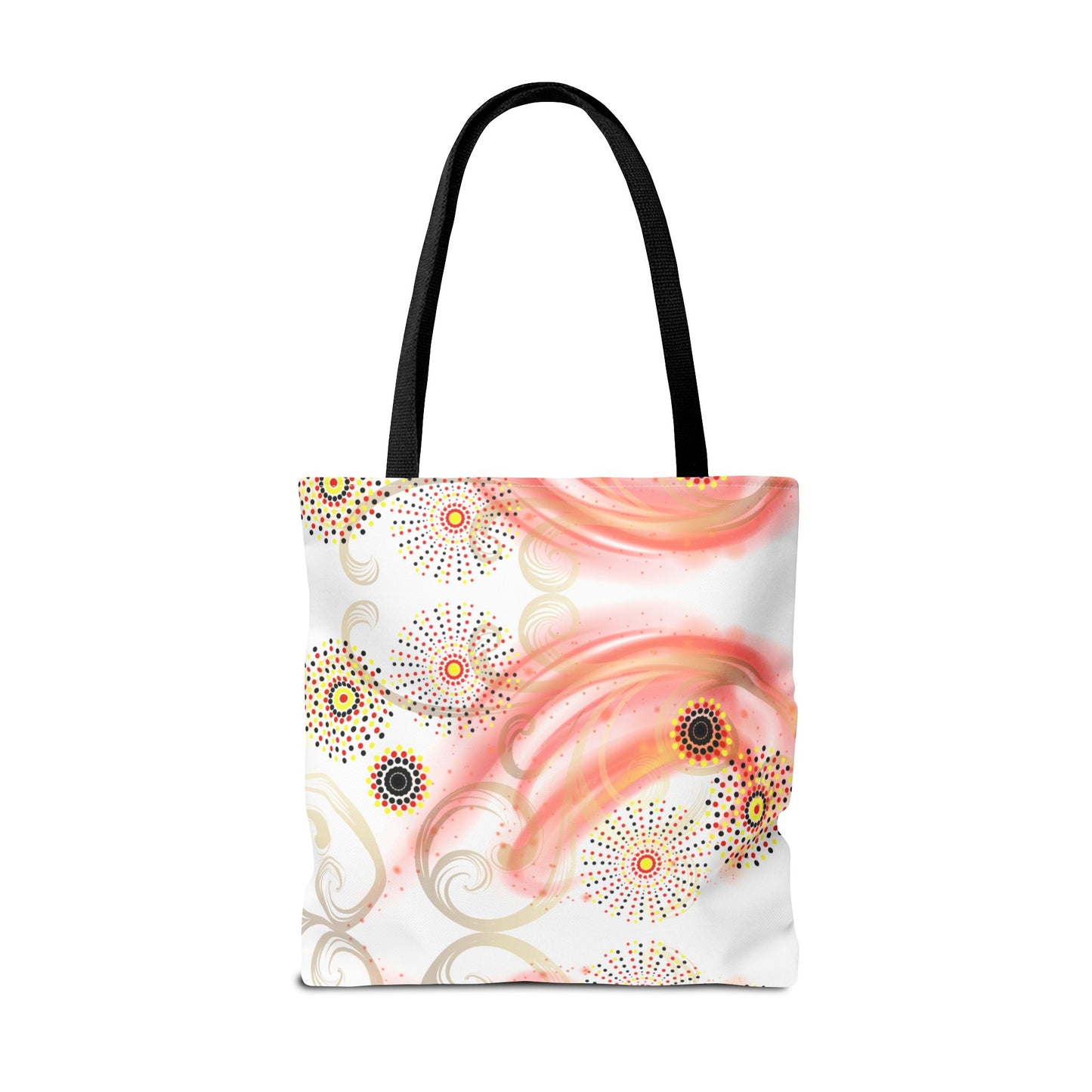 Soulfire Tote Bag