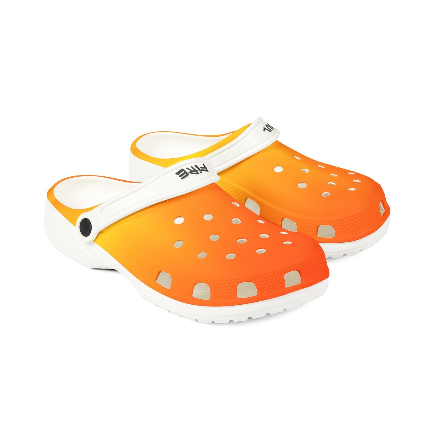 Unisex Soulfire Crocs