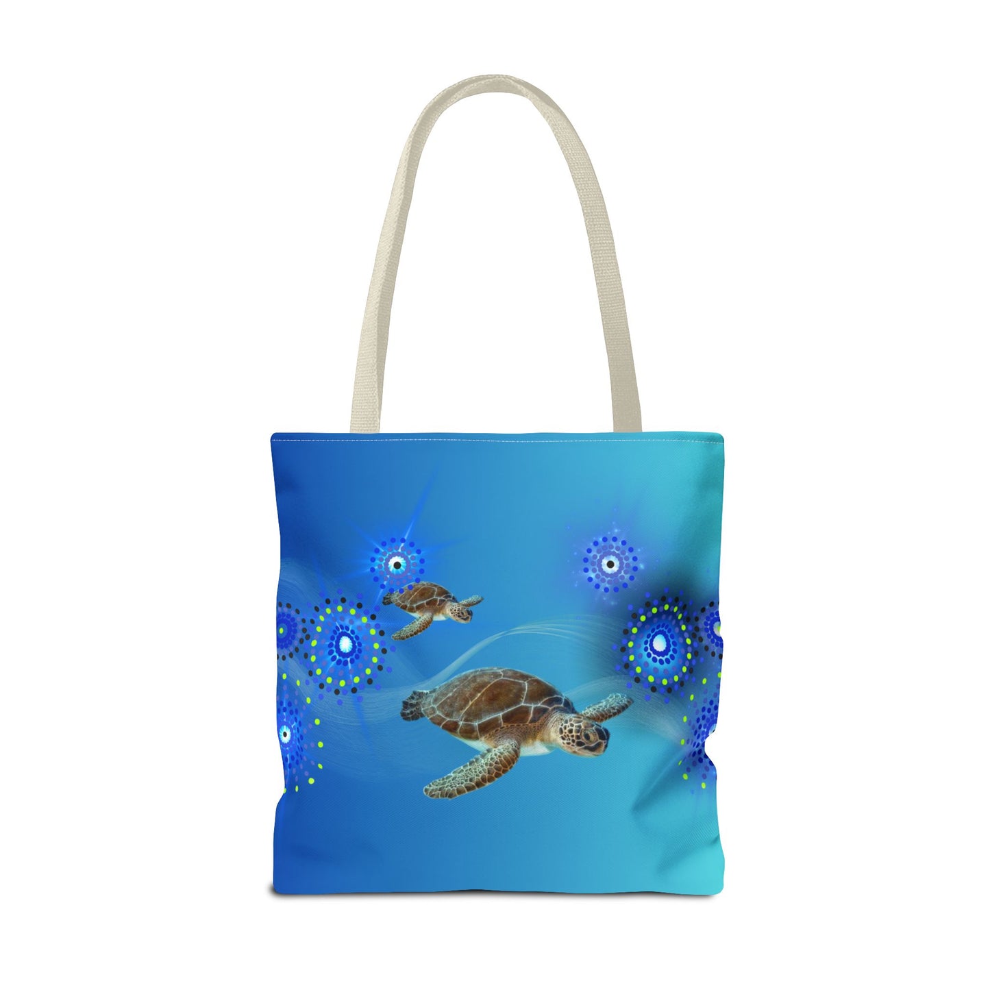 Soulfire Tote Bag