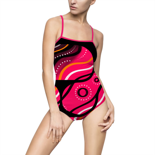 Soulfire One-piece