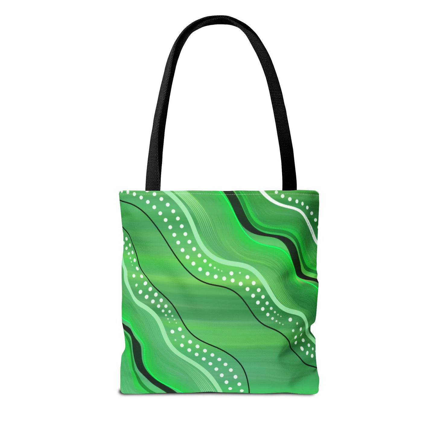 Soulfire Tote Bag