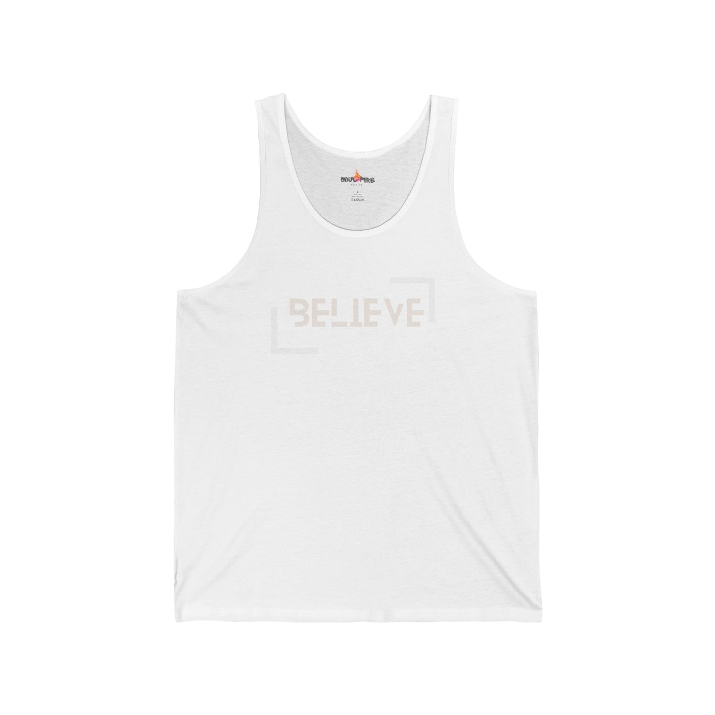 Soulfire Men's Tank