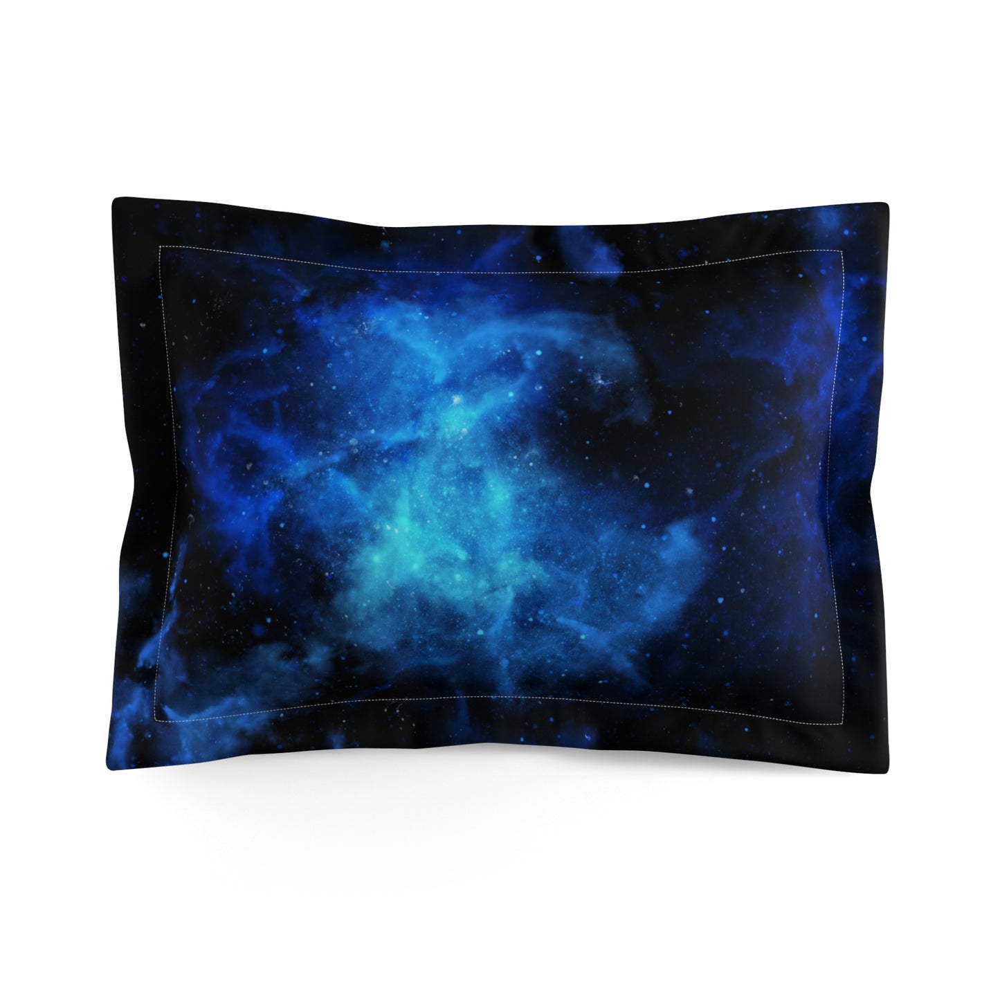 Deluxe Soulfire Pillow Cover