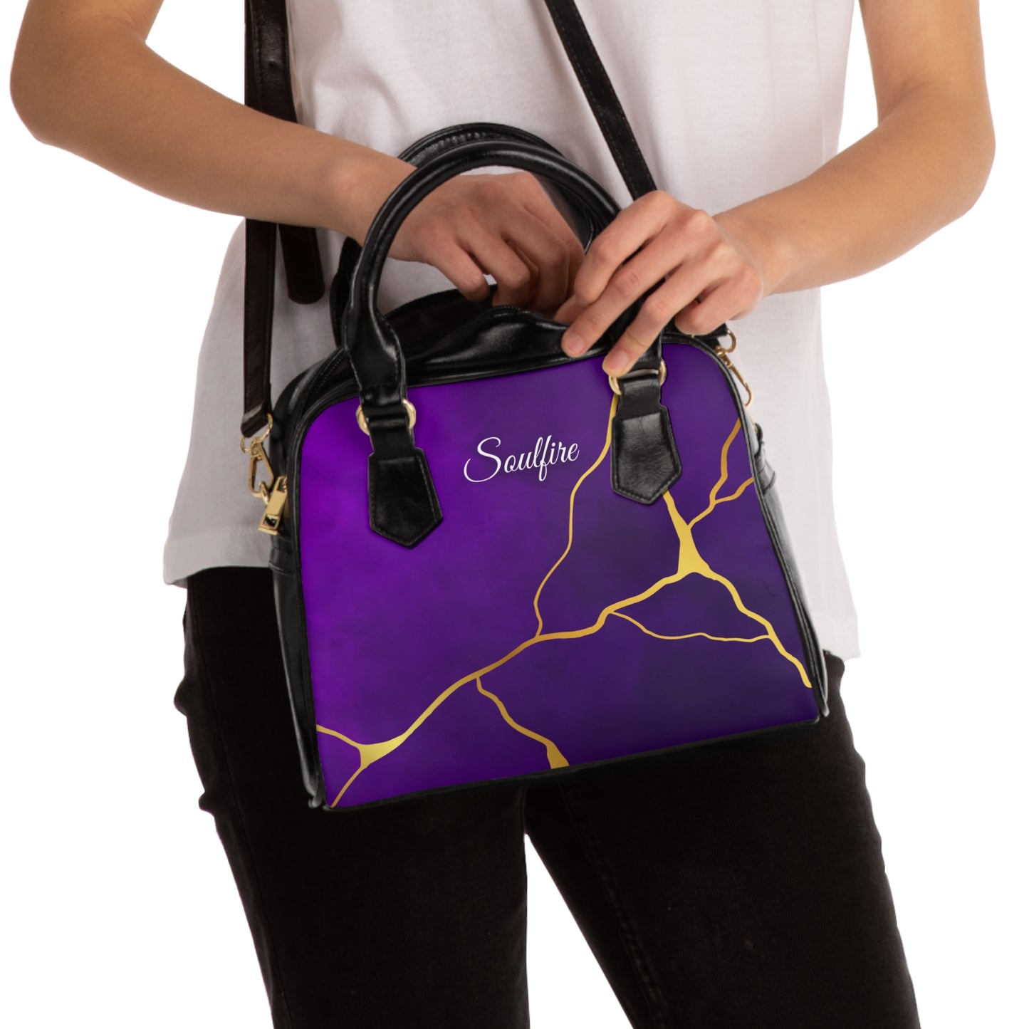 Soulfire Handbag