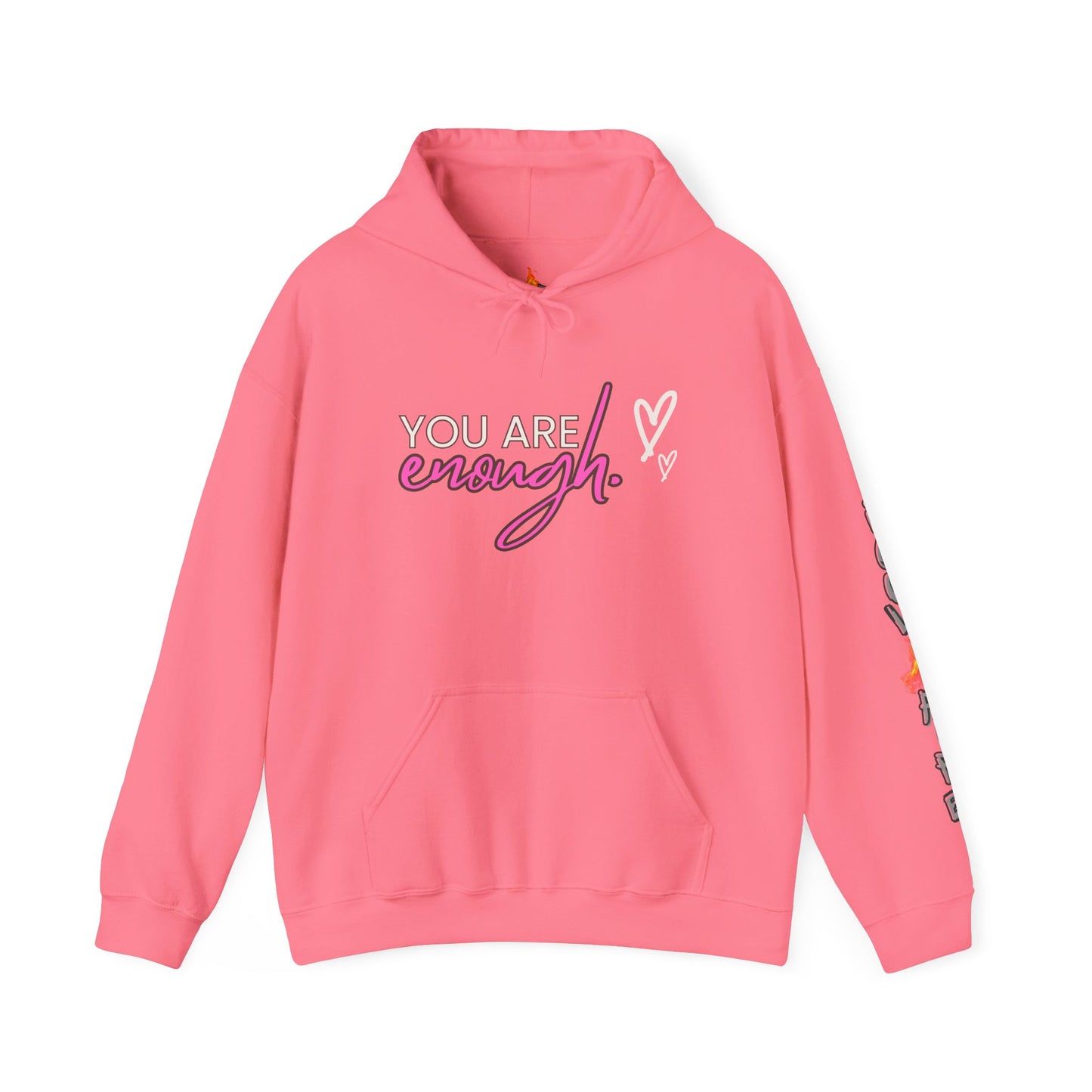 Soulfire Hoodie