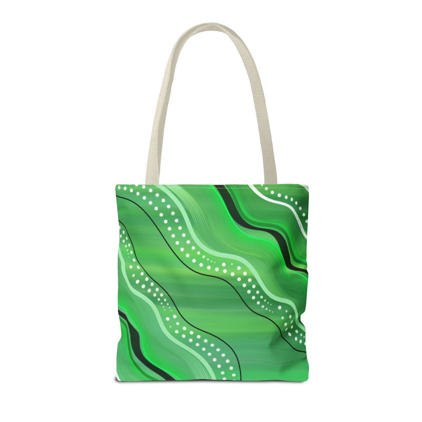 Soulfire Tote Bag