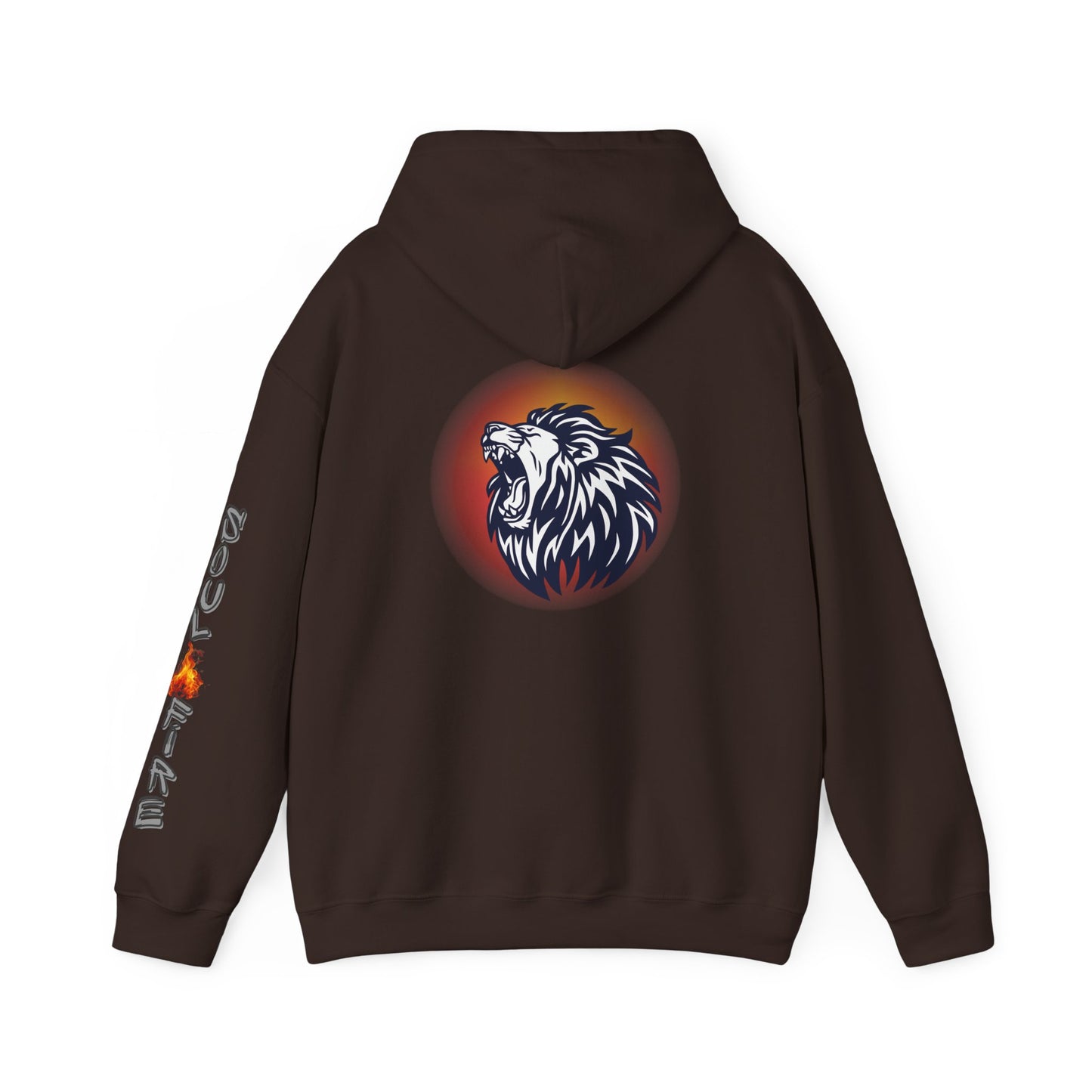 Soulfire Hoodie