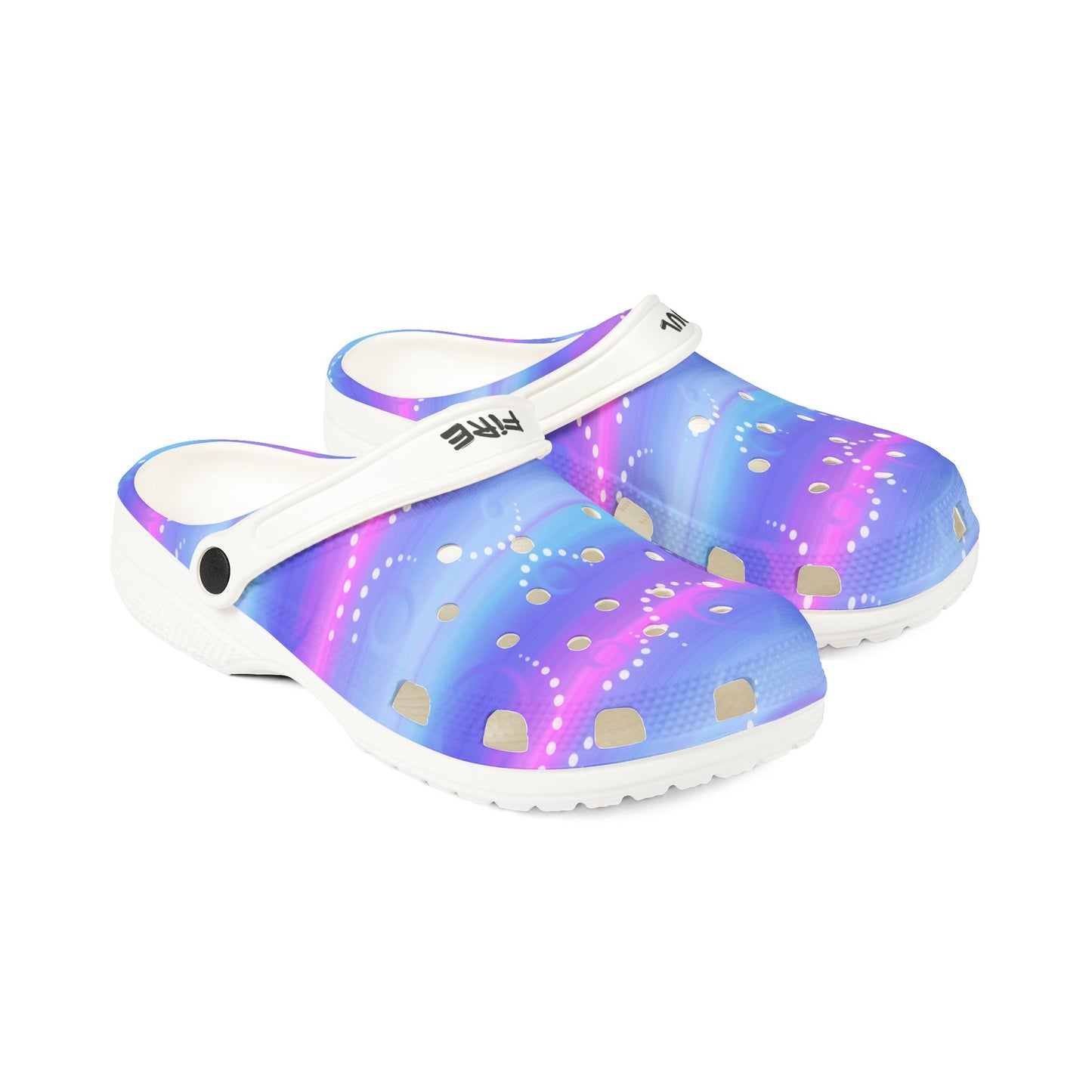 Unisex Soulfire Crocs