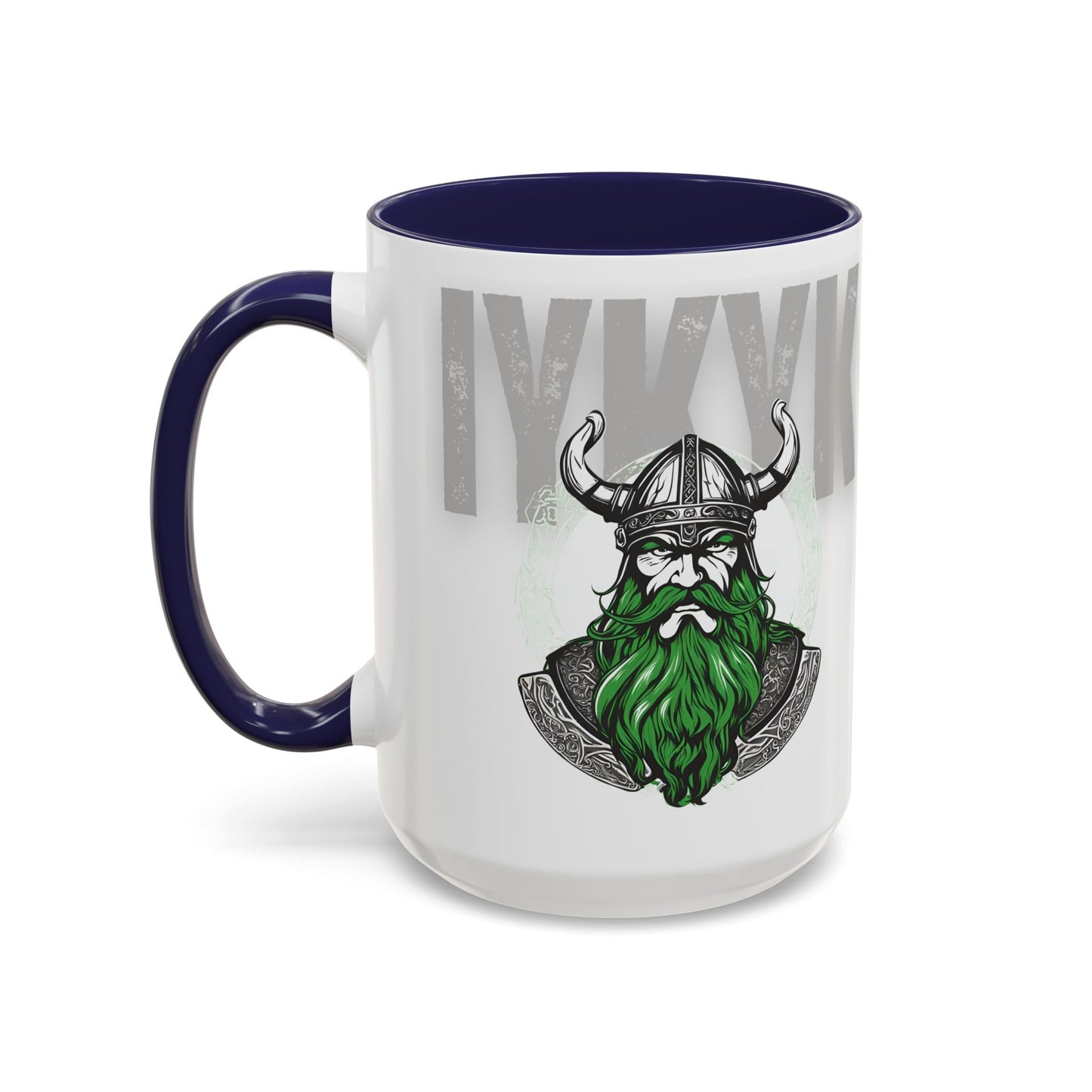 Soulfire Mug (11, 15oz)