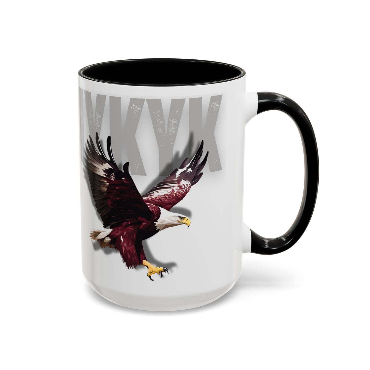 Soulfire Mug (11, 15oz)