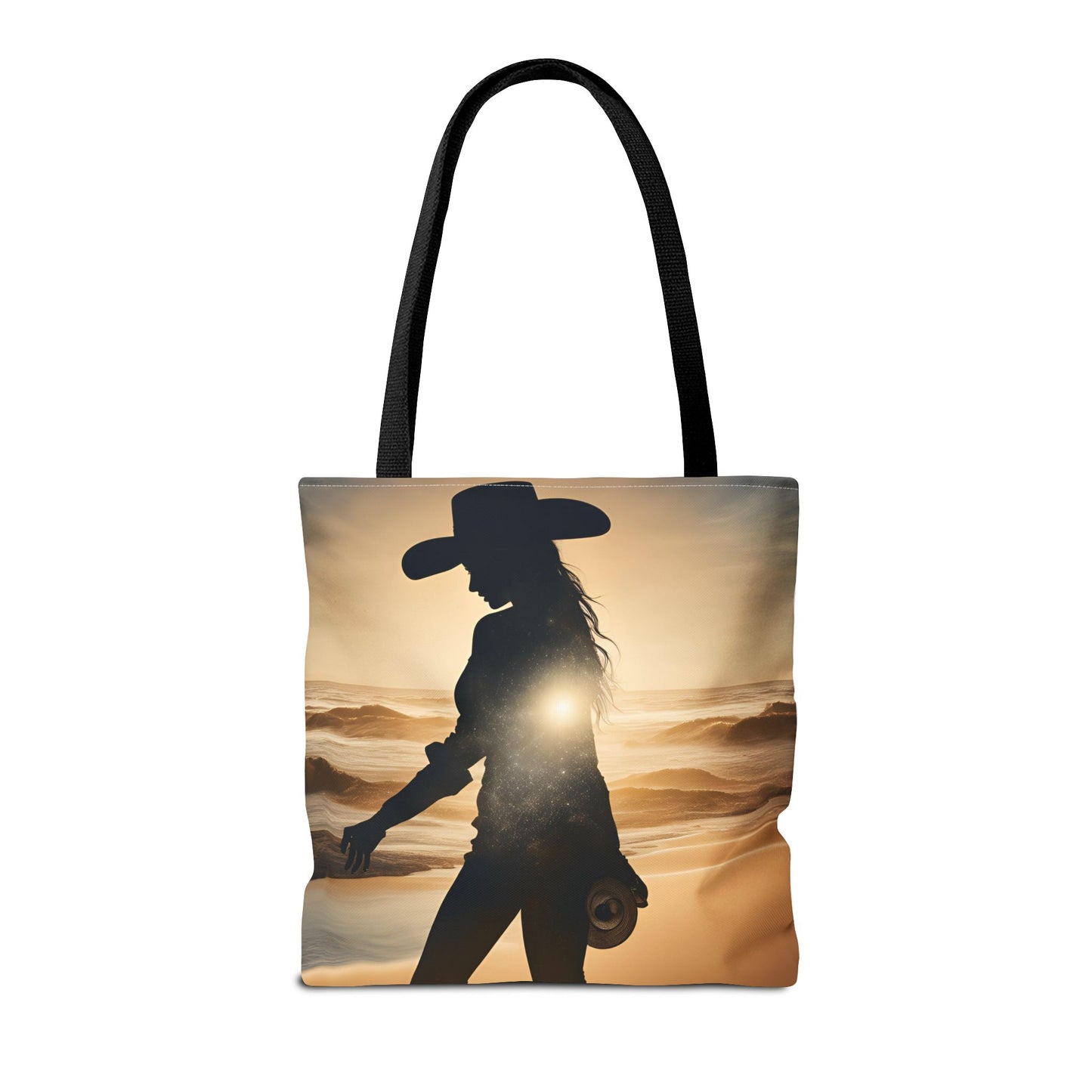 Soulfire Tote Bag