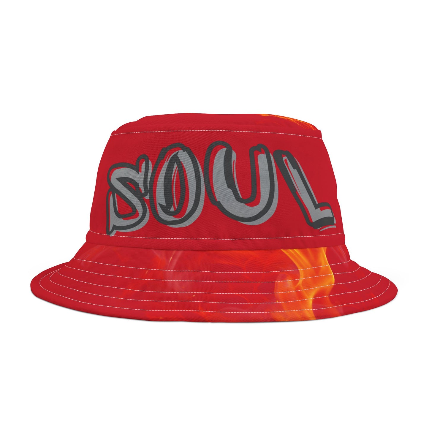 SF Bucket Hat