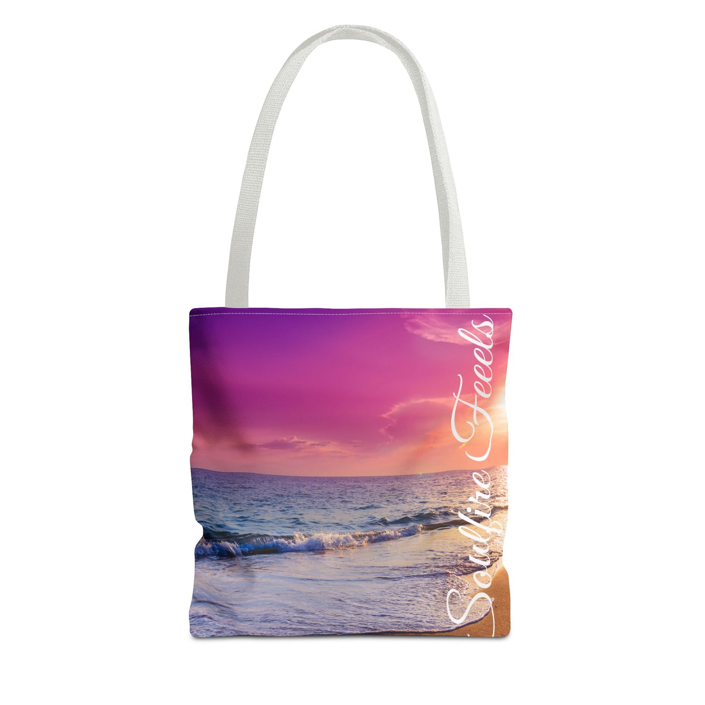 Soulfire Tote Bag